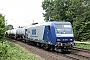 Adtranz 33337 - RBH Logistics "145 020-4"
08.06.2020 - Hannover-Limmer
Hans Isernhagen