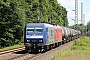 Adtranz 33337 - RBH Logistics "145 020-4"
12.07.2020 - HasteThomas Wohlfarth
