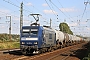 Adtranz 33337 - RBH Logistics "145 020-4"
22.08.2020 - WunstorfThomas Wohlfarth