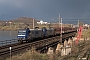 Adtranz 33337 - RBH Logistics "145 020-4"
12.04.2021 - Wetter (Ruhr)Ingmar Weidig