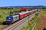 Adtranz 33337 - RBH Logistics "145 020-4"
23.08.2024 - LadenburgWolfgang Mauser