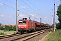 Adtranz 33338 - DB Schenker "145 021-2"
05.06.2011 - Wansleben am See
Nils Hecklau