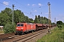 Adtranz 33338 - DB Schenker "145 021-2"
05.06.2011 - Leipzig-Thekla
René Große