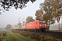 Adtranz 33338 - DB Schenker "145 021-2"
08.11.2011 - Hamm (Westfalen)-NeustadtIngmar Weidig