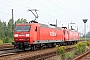 Adtranz 33338 - Railion "145 021-2"
26.08.2006 - Leipzig-Schönefeld
Daniel Berg