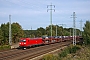 Adtranz 33338 - DB Schenker "145 021-2"
04.10.2013 - Diedersdorf
Erik Körschenhausen