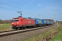 Adtranz 33338 - DB Schenker "145 021-2"
24.04.2013 - Werle
Andreas Görs