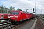 Adtranz 33338 - DB Cargo "145 021-2"
18.04.2003 - Hamburg-Bergedorf
Ralf Lauer