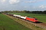 Adtranz 33338 - DB Schenker "145 021-2"
24.10.2014 - Großkugel
Daniel Berg