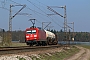 Adtranz 33338 - DB Cargo "145 021-2"
18.03.2016 - Waghäusel
Wolfgang Mauser