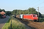 Adtranz 33338 - DB Cargo "145 021-2"
19.07.2016 - Venlo
Ronnie Beijers