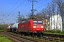 Adtranz 33338 - DB Cargo "145 021-2"
12.04.2007 -  Köln
Laurent GILSON