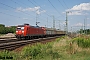 Adtranz 33338 - DB Cargo "145 021-2"
19.07.2017 - WeimarAlex Huber