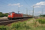 Adtranz 33338 - DB Cargo "145 021-2"
19.07.2017 - Weimar
Alex Huber