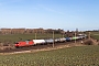 Adtranz 33338 - RBH Logistics "145 021-2"
19.02.2021 - OvelgünneMax Hauschild