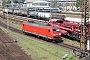Adtranz 33338 - DB Cargo "145 021-2"
11.05.2016 - Leipzig-EngelsdorfTilo Reinfried