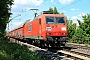Adtranz 33338 - RBH Logistics "145 021-2"
18.05.2022 - Bickenbach (Bergstr.)Kurt Sattig