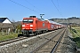 Adtranz 33338 - RBH Logistics "145 021-2"
02.03.2023 - Himmelstadt 
Holger Grunow