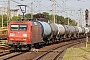 Adtranz 33338 - RBH Logistics "145 021-2"
19.06.2023 - Wunstorf
Thomas Wohlfarth