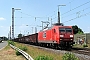 Adtranz 33338 - RBH Logistics "145 021-2"
24.06.2023 - Lindhorst
Christian Stolze