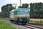 Adtranz 33338 - RBH Logistics "145 021-2"
24.07.2023 - Vechelde
Rik Hartl