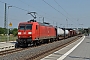 Adtranz 33338 - DB Schenker "145 021-2"
04.07.2015 - Hünfeld 
Konstantin Koch