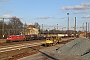 Adtranz 33339 - DB Schenker "145 022-0"
12.02.2014 - Leipzig-Wiederitzsch
Dirk Einsiedel