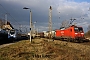 Adtranz 33339 - DB Schenker "145 022-0"
11.02.2014 - Leipzig-TheklaAlex Huber