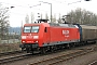 Adtranz 33339 - DB Schenker "145 022-0"
15.03.2008 - Osnabrück
Ralf Lauer