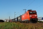 Adtranz 33339 - DB Schenker "145 022-0"
30.09.2011 - Walluf, Ortsteil Niederwalluf
Kurt Sattig