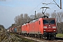 Adtranz 33339 - DB Cargo "145 022-0"
13.11.2016 - Zw. Vechelde und Groß GleidingenRik Hartl