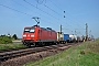 Adtranz 33339 - DB Cargo "145 022-0"
20.04.2018 - VecheldePatrick Rehn