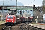 Adtranz 33339 - DB Cargo "145 022-0"
06.01.2020 - Völklingen (Saar)Harald Belz
