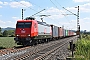 Adtranz 33339 - MEG "145 022-0"
21.08.2022 - Friedland-Niedernjesa
Martin Schubotz