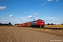 Adtranz 33339 - MEG "145 022-0"
13.09.2022 - Nienburg (Weser)
Patrick Bock