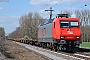 Adtranz 33339 - MEG "145 022-0"
05.04.2023 - Vechelde
Rik Hartl