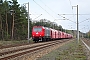 Adtranz 33339 - MEG "145 022-0"
26. 04.2023 - Hoyerswerda-Knappenrode
Rene  Klug 