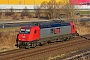 Adtranz 33339 - MEG "145 022-0"
04.02.2025 - Schkeuditz, WestDaniel Berg