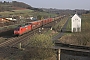 Adtranz 33340 - DB Schenker "145 023-8"
03.04.2009 - Burghaun-Rothenkirchen
Steven Kunz