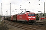 Adtranz 33340 - Railion "145 023-8"
26.02.2004 - Bebra
Daniel Berg