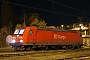 Adtranz 33340 - Railion "145 023-8"
29.11.2005 - Engelsdorf, Bahnbetriebswerk
René Große