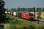 Adtranz 33340 - DB Schenker "145 023-8"
02.07.2010 - Hügelheim
Vincent Torterotot