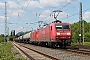 Adtranz 33340 - DB Schenker "145 023-8"
16.05.2014 - Unkel (Rhein)
Daniel Kempf