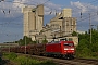 Adtranz 33340 - DB Schenker "145 023-8"
23.07.2014 - Hannover-Misburg
Thomas Girstenbrei