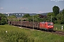 Adtranz 33340 - DB Schenker "145 023-8"
07.06.2014 - Niederweimar
Volker Thalhäuser
