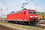 Adtranz 33340 - DB Schenker "145 023-8"
29.04.2015 - Muttenz 
Andy Hannah