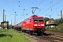 Adtranz 33340 - DB Cargo "145 023-8"
08.05.2016 - Leipzig-Wiederitzsch
Daniel Berg