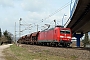 Adtranz 33340 - DB Cargo "145 023-8"
15.03.2017 - Jena-Göschwitz
Tobias Schubbert