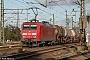 Adtranz 33340 - DB Cargo "145 023-8"
30.10.2017 - Oberhausen, Rangierbahnhof West
Rolf Alberts