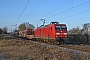 Adtranz 33340 - DB Cargo "145 023-8"
08.01.2018 - Lehrte-Ahlten
Marcus Schrödter